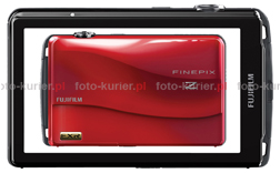 Fujifilm FinePix Z70 i FinePix Z700EXR 