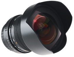 Samyang 14 mm f/2,8 IF ED MC Aspherical – nowa wersja