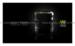 Noktor HyperPrime 50 mm f/0,95