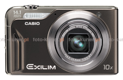 Casio Exilim H15