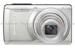 Olympus µ 7040 