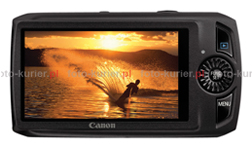 Canon IXUS 300 HS 