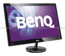 Monitory BenQ LED
