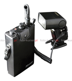 Nissin Power Pack PS 300
