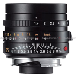 Leica Summilux-M 35 mm f/1,4 ASPH