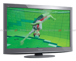 Telewizory Panasonic LED