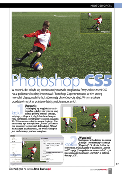 Photoshop CS5