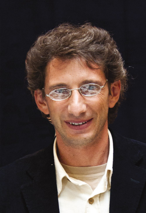 Roberto Caucino