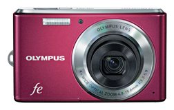 Olympus FE-4050