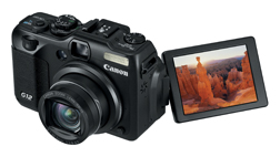 Canon G12 – krccy filmy HD 