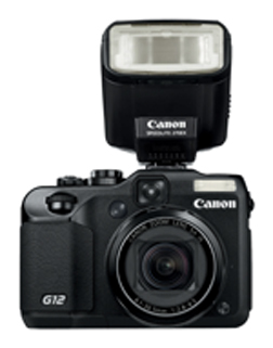 Canon G12 – krccy filmy HD 