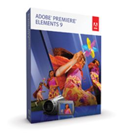 Adobe Premiere Elements 9 – atwa edycja, atwe udostpnianie