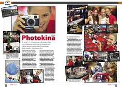 Photokina 2010