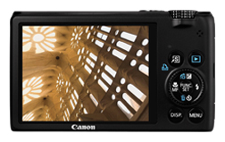 Canon PowerShot S95