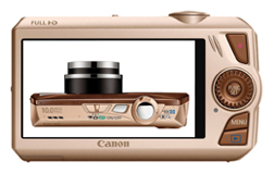 Canon IXUS 1000 HS