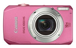 Canon IXUS 1000 HS