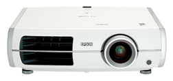 Epson wprowadza kolejne  projektory Full HD 