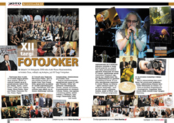  XII targi Fotojoker