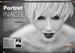Portret inaczej
