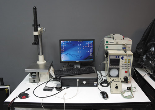 Serwis Canona i Sony - CSI