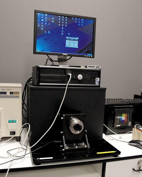 Serwis Canona i Sony - CSI