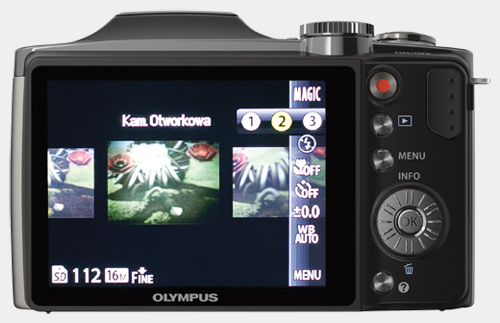 Olympus