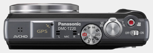 Panasonic