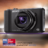 Sony Cyber-shot DSC-HX9V