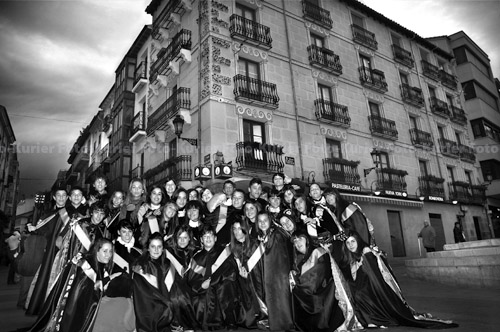 EISA MEASTRO 2011-2012 fot. Urbano Suarez