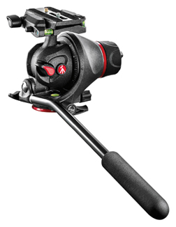 Manfrotto MH055M8-Q5