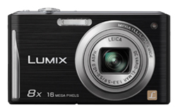 Panasonic Lumix DMC-FS37