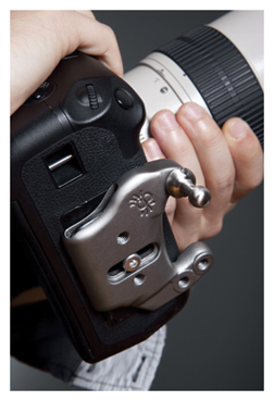 SPIDER Camera Holster