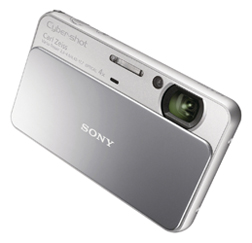 Sony Cyber-shot DSC-T110