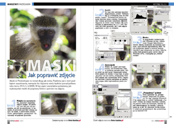 MASKI - jak poprawi zdjcie