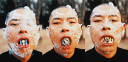 fot. Zhang Huan