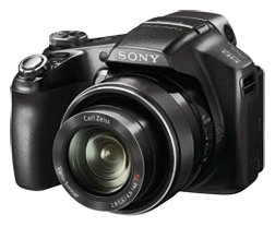 Sony Cyber-shot HX100V 