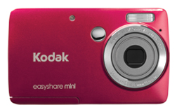 Kodak EasyShare Mini