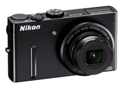 NIKON Coolpix P300