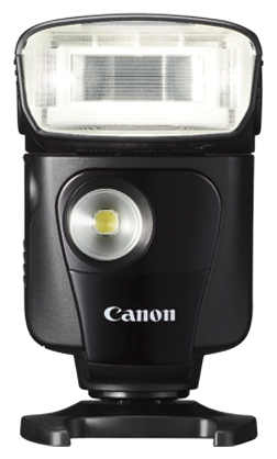 Canon Speedlite 320EX