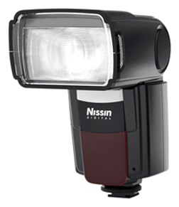 Nissin Di1000