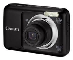 Canon PowerShot A800