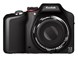 Kodak Easyshare Max