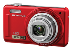 Olympus VR-310