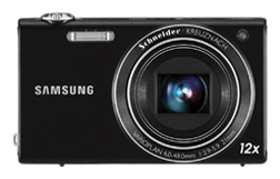 Samsung WB210