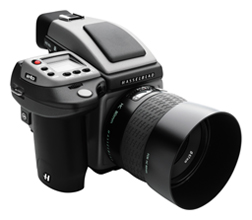Hasselblad H4D-200MS