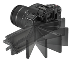 Panasonic Lumix G3