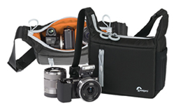 Lowepro StreamLine 100