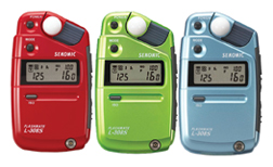 Sekonic L-308S Limited Edition 