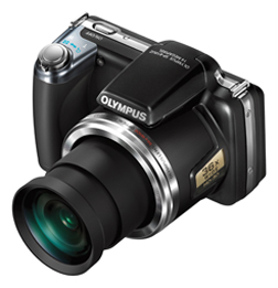 Olympus SP-810UZ