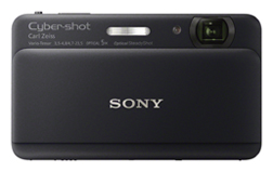 Sony Cyber-shot TX55